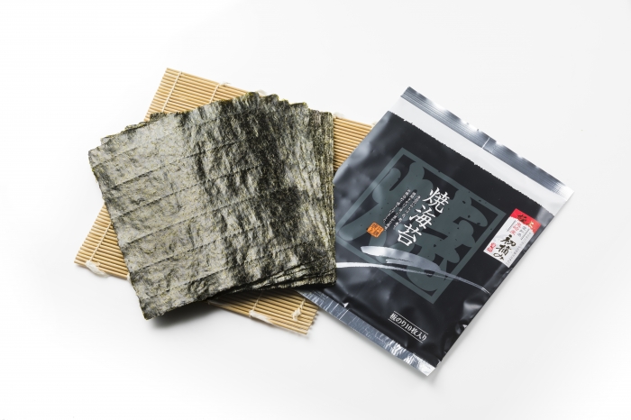 最高級 焼き海苔(10枚)