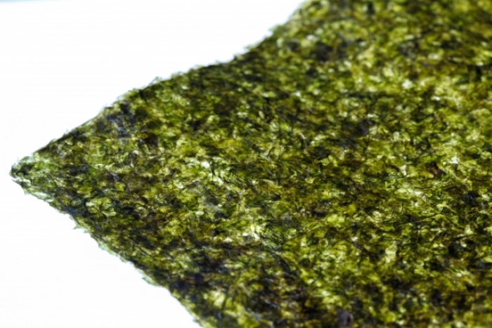 最高級 焼き海苔(10枚)