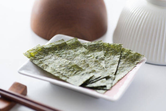 最高級 焼き海苔(10枚)