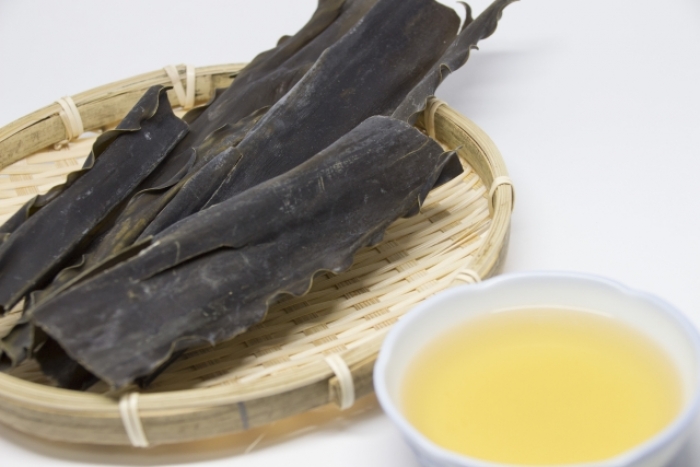 利尻昆布(お得用)