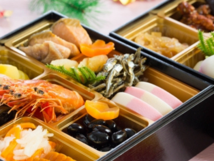 味付たつくり