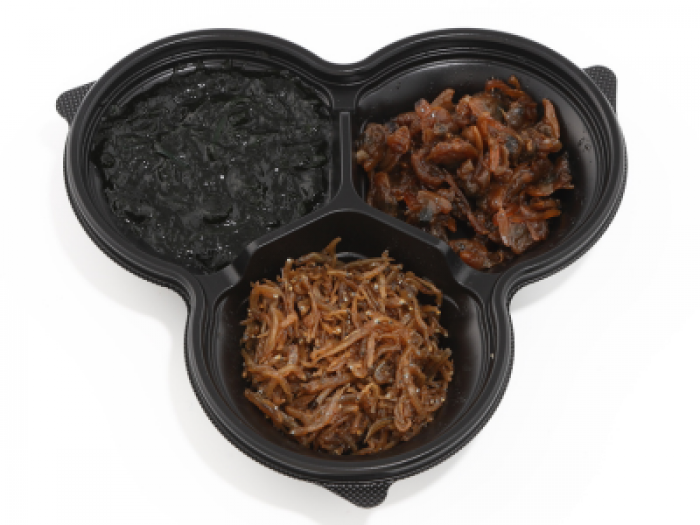 人気佃煮3種セット