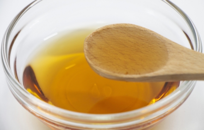 しこの露 いわし魚醤