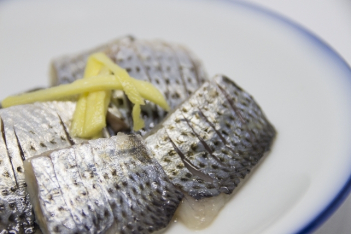 南知多産　コノシロ（~14：00までの限定販売、当日発送！）