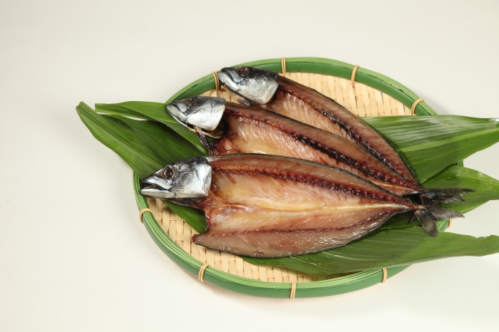 自家製 とろさば 1枚