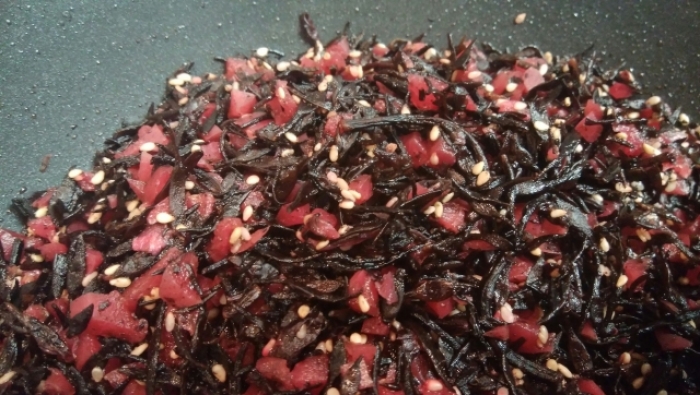 【破格】まぜ×かけ 具沢山ふりかけ のどぐろ