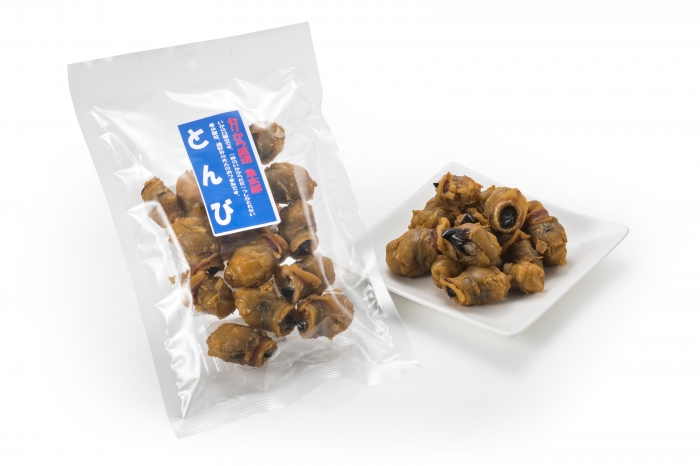 いか一杯から1つだけ いかとんび