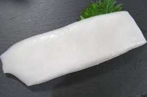 紋甲いか 刺身用柵