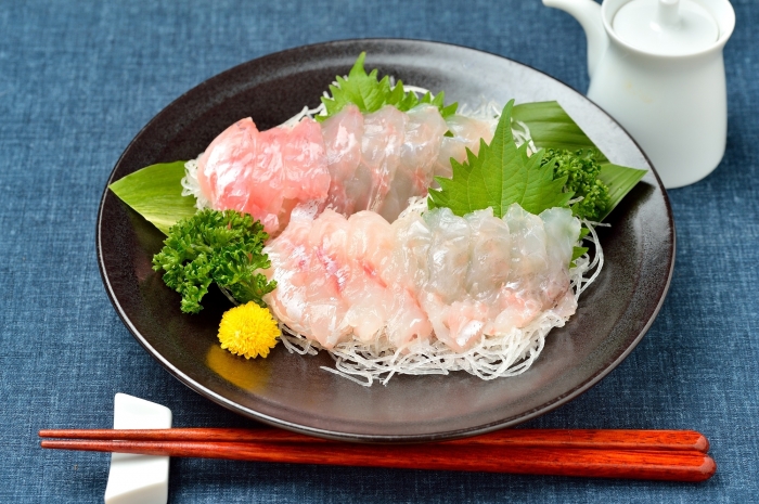 南知多産　甘鯛1かご（~14：00までの限定販売、即発送！）