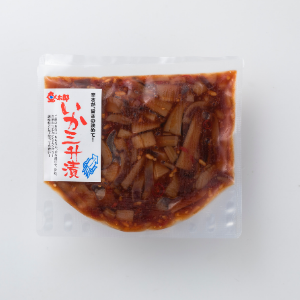 いか三升漬