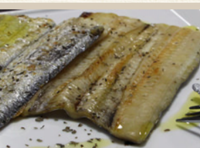 天日干し 太刀魚(塩)(真空パック)