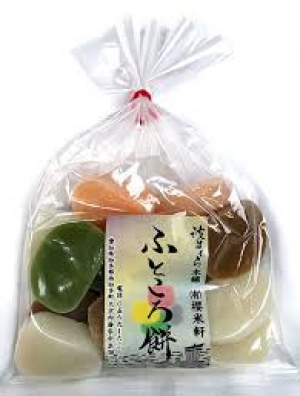 知多半島銘菓　ふところ餅