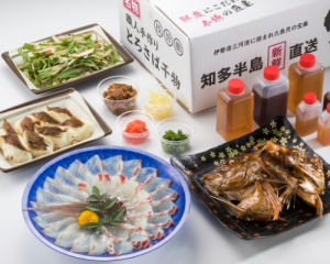 活〆真鯛食べ尽くしセット/送料込み価格【事前予約商品】《2Kサイズの天然真鯛使用》3～4人前程度