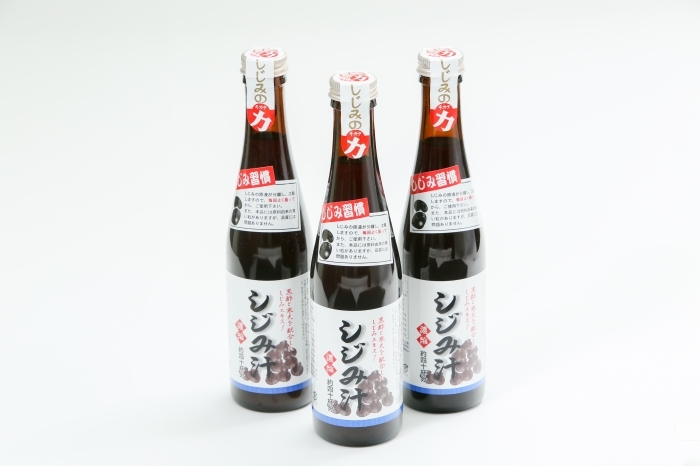 しじみ汁