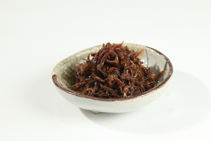 小女子くぎ煮 佃煮 知多半島の伊勢湾 三河湾の朝獲れの魚貝類 鮮魚から干物を直送する魚太郎の通販ページです 小女子くぎ煮 佃煮 知多半島の伊勢湾 三河湾の朝獲れの魚貝類 鮮魚から干物を直送する魚太郎の通販ページです