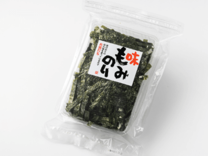 味付もみのり