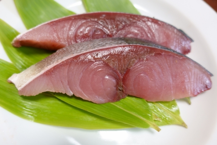 【全国の産地から】ツバス　~14：00までの限定販売、即発送！）