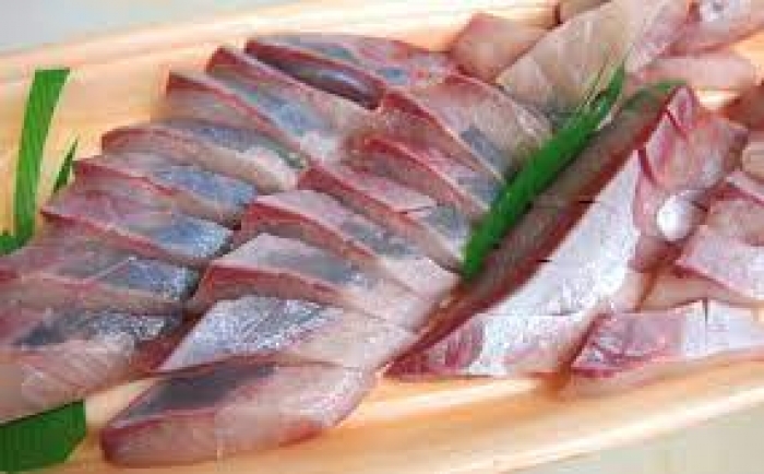 【全国の産地から】ツバス ~14:00までの限定販売、即発送!)