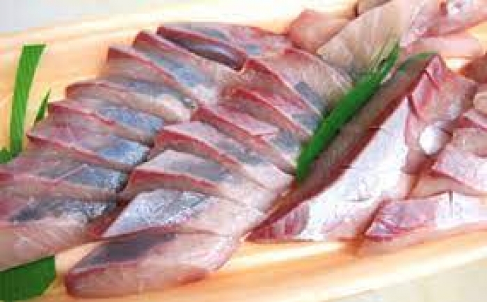 南知多産ツバス　~14：00までの限定販売、即発送！）