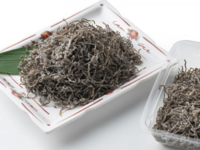 北海道産 汐昆布