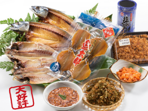 【B-2】ご飯のお供セット(送料込み)★通販限定★