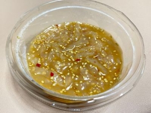 中華クラゲ