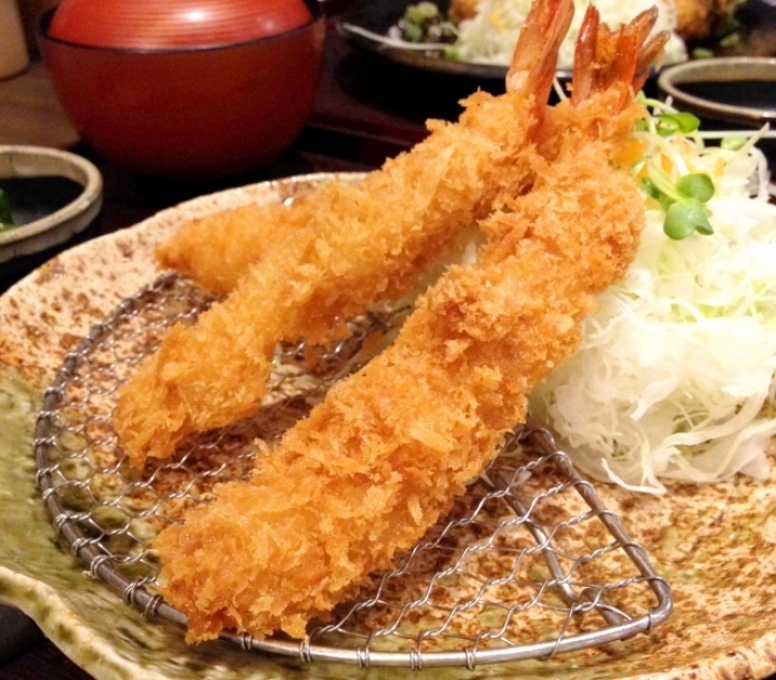 天然エビ(大)15尾