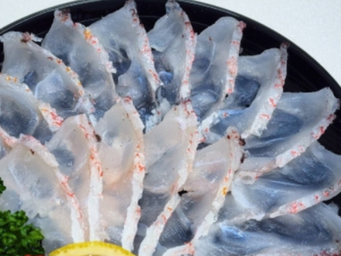 南知多産 白甘鯛1尾(~14:00までの限定販売、即発送!)