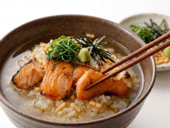 天然塩紅鮭　切身　4切れ