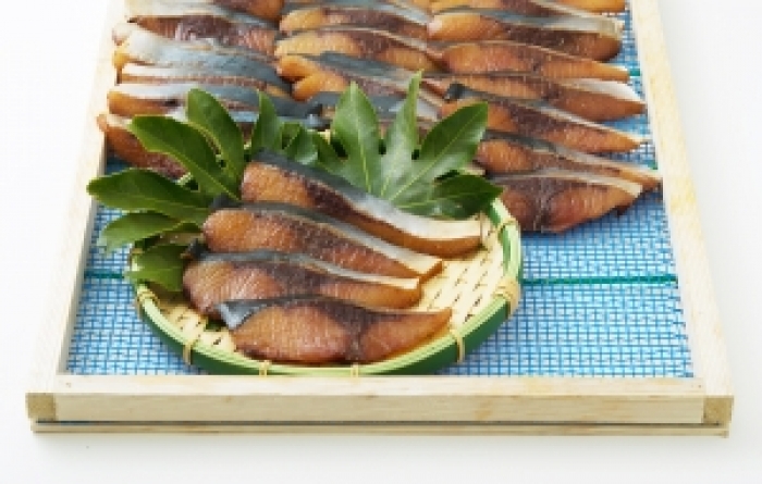 【F-2】魚好きが唸る、自家製干物6種おまかせセット（送料込み）★通販限定★