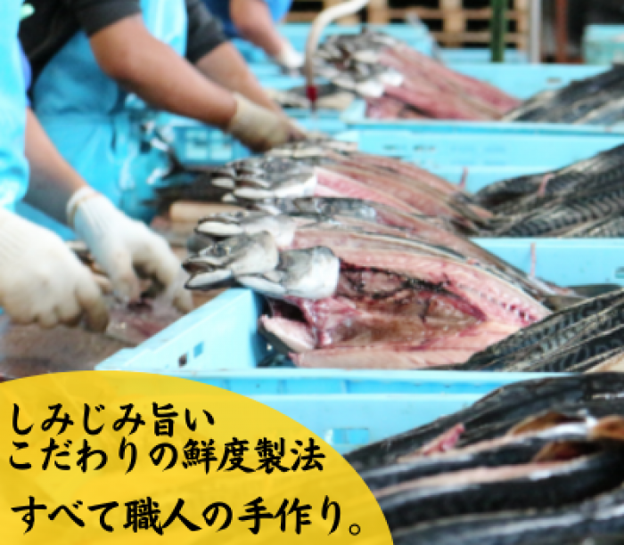 【A】人気干物セット（2023）送料込み