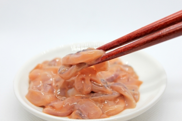 お徳用 いか塩辛