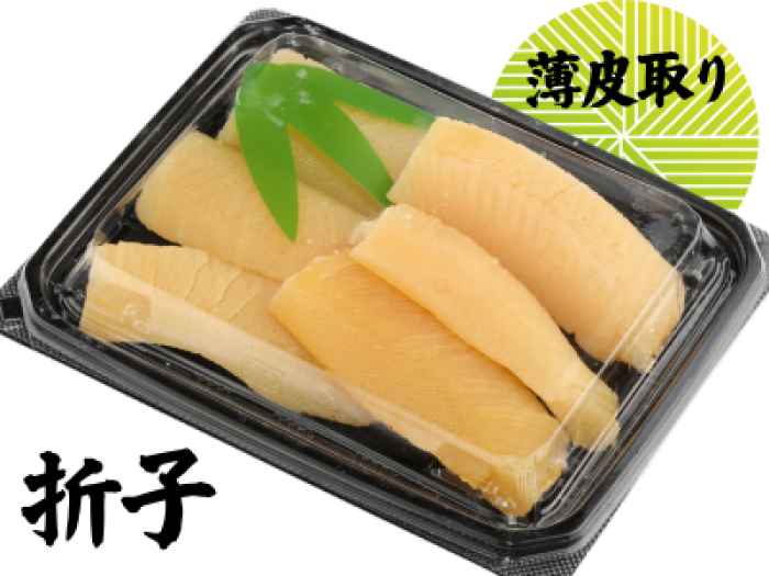 薄皮取り 塩数の子(折子)