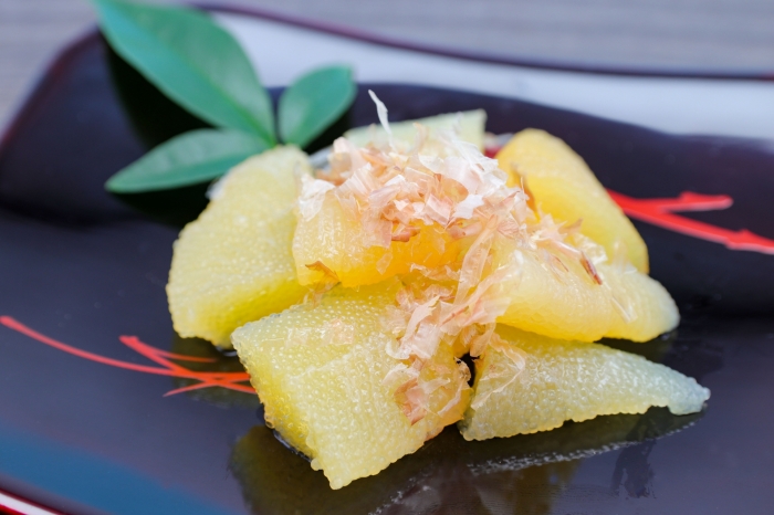 薄皮取り 塩数の子(折子)