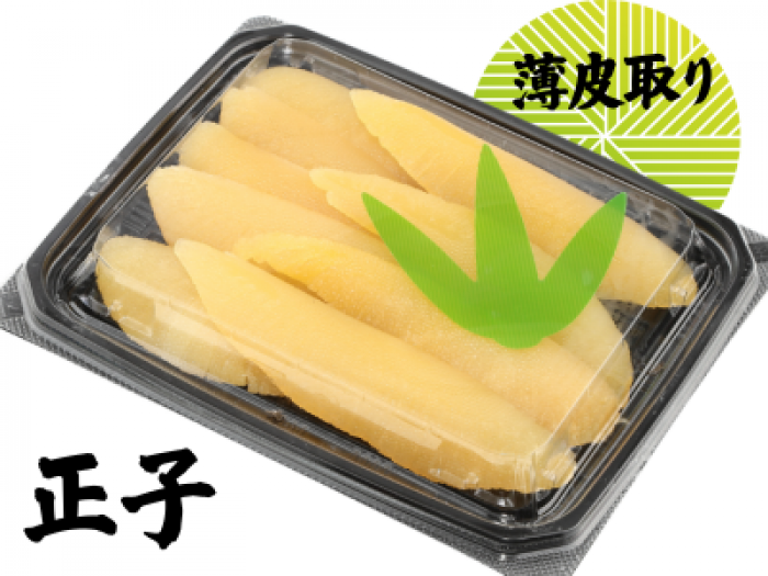 薄皮取り 塩数の子(正子)