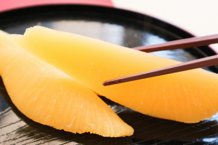 【贈答用にも】塩数の子(正子)