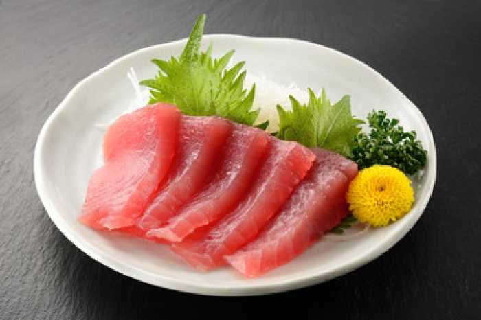 バチマグロ切り落としミニサイズ