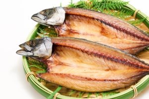 自家製　とろさば　2枚