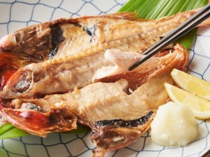 【2026年A】　人気干物セット