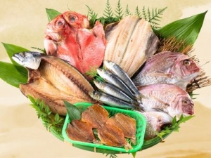 【2026年A】　人気干物セット