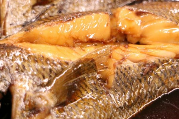 南知多産!脂のり抜群!刺身用クロムツ!