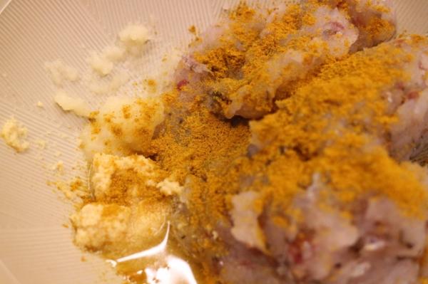 久々の特大!沖ギスが旨い!