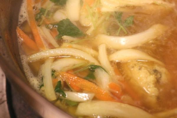 久々の特大!沖ギスが旨い!