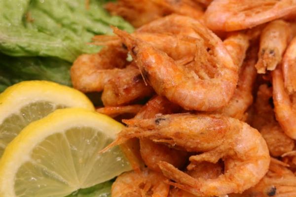 南知多産!刺身用赤海老がお値打ち!