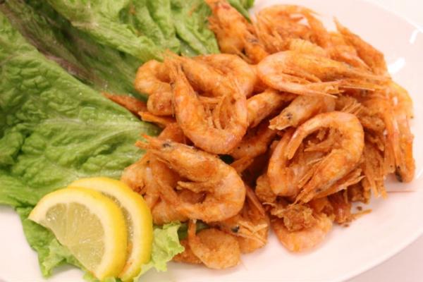 南知多産!刺身用赤海老がお値打ち!