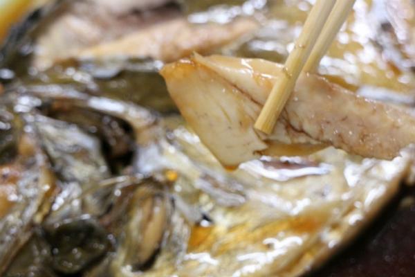 銀まとう鯛がお値打ち!刺身用です!