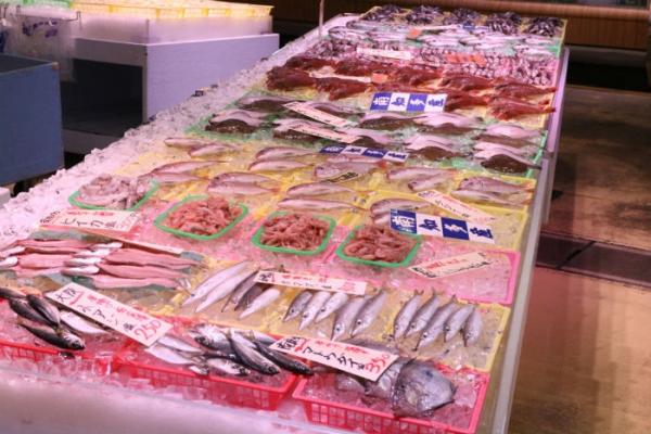 南知多産!特大金目鯛が超お値打ち!