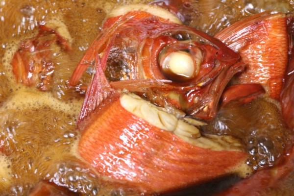 南知多産!特大金目鯛が超お値打ち!