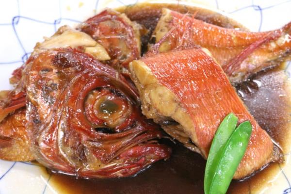 南知多産!特大金目鯛が超お値打ち!