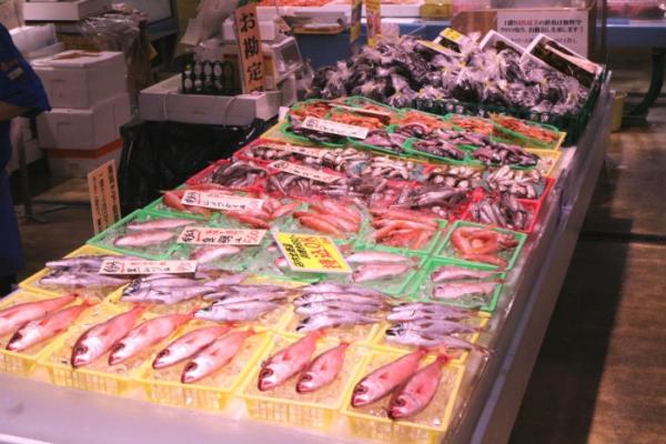 脂のってます!ち鯛が最高に旨い!